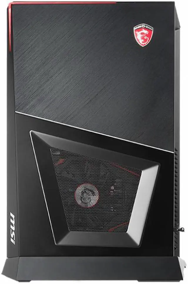 Alt view image 4 of 4 - MSI Gaming Desktop MPG Trident 3 12TC-007US Intel Core i7-12700F 16GB DDR4 512GB PCIe SSD NVIDIA GeForce RTX 3060 (ITX) Windows 11 Home 64-bit