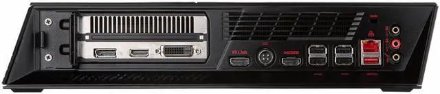 Alt view image 3 of 4 - MSI Gaming Desktop MPG Trident 3 12TC-007US Intel Core i7-12700F 16GB DDR4 512GB PCIe SSD NVIDIA GeForce RTX 3060 (ITX) Windows 11 Home 64-bit