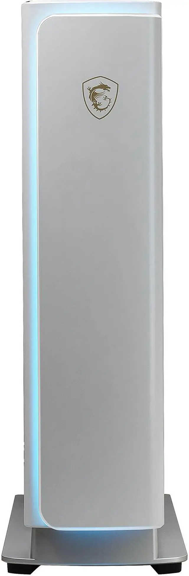 Alt view image 2 of 20 - MSI Business Desktop Creator P100X 12VTE-1217US Intel Core i7-12700KF 64GB DDR5 2TB HDD 2TB PCIe SSD GeForce RTX 3070 Ti Windows 11 Pro 64-bit