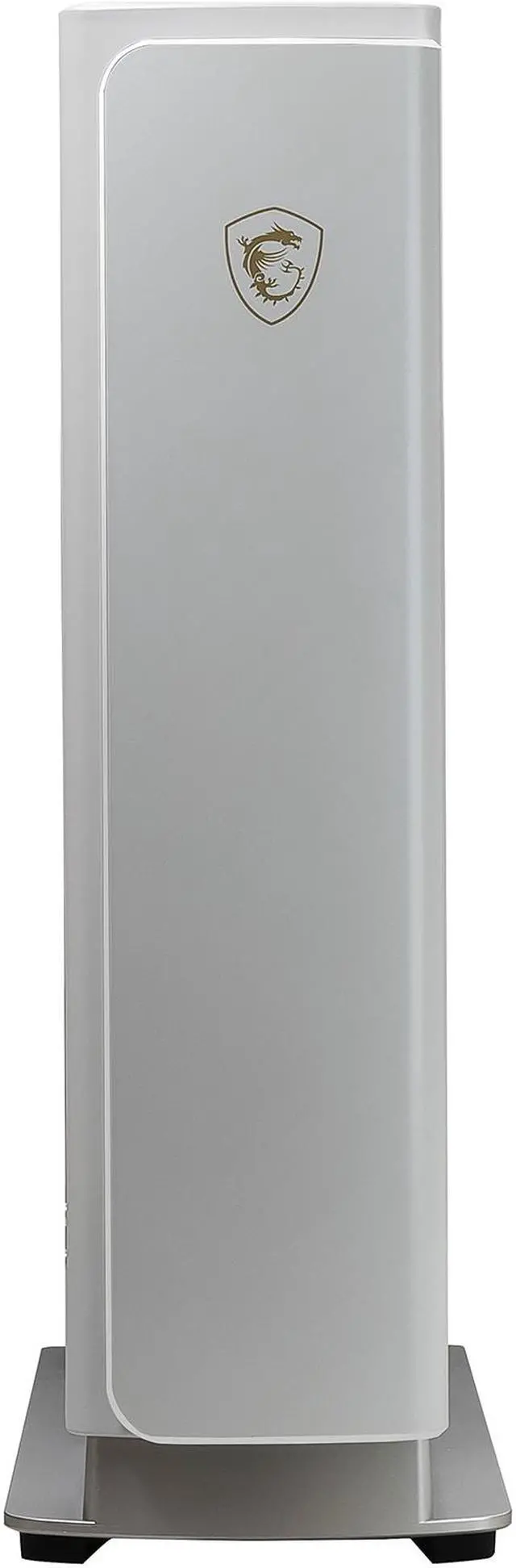 Alt view image 3 of 20 - MSI Business Desktop Creator P100X 12VTE-1217US Intel Core i7-12700KF 64GB DDR5 2TB HDD 2TB PCIe SSD GeForce RTX 3070 Ti Windows 11 Pro 64-bit