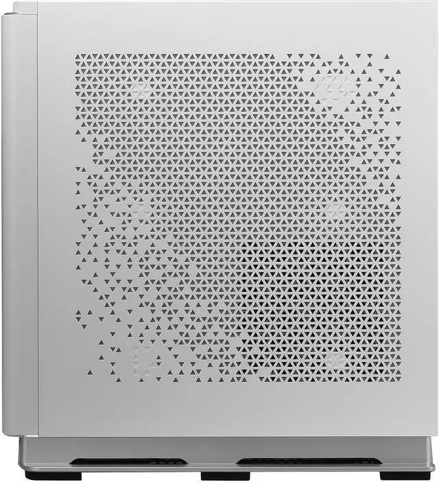 Alt view image 5 of 20 - MSI Business Desktop Creator P100X 12VTE-1217US Intel Core i7-12700KF 64GB DDR5 2TB HDD 2TB PCIe SSD GeForce RTX 3070 Ti Windows 11 Pro 64-bit