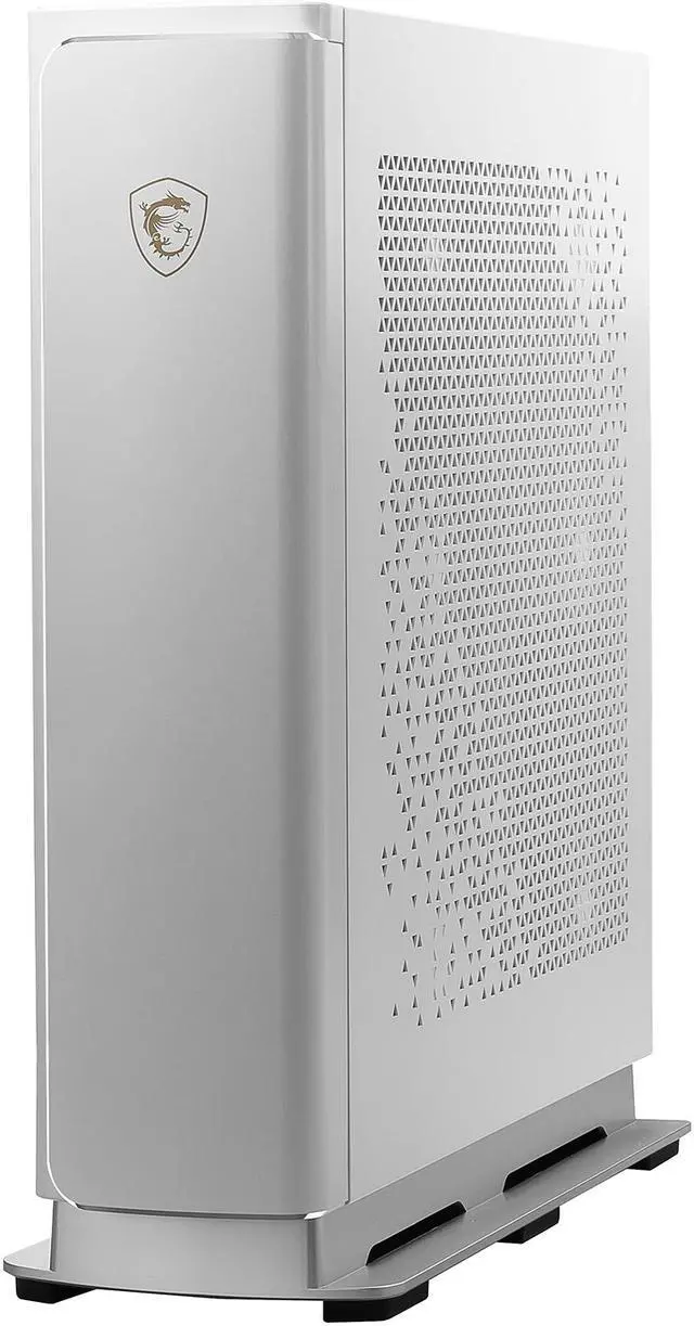 Alt view image 12 of 20 - MSI Business Desktop Creator P100X 12VTE-1217US Intel Core i7-12700KF 64GB DDR5 2TB HDD 2TB PCIe SSD GeForce RTX 3070 Ti Windows 11 Pro 64-bit