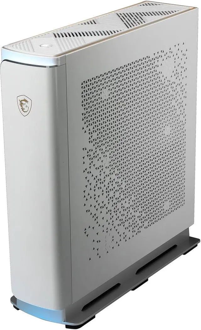 Alt view image 16 of 20 - MSI Business Desktop Creator P100X 12VTE-1217US Intel Core i7-12700KF 64GB DDR5 2TB HDD 2TB PCIe SSD GeForce RTX 3070 Ti Windows 11 Pro 64-bit