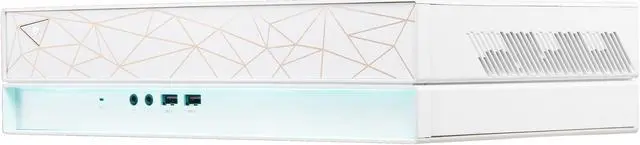 Alt view image 16 of 17 - MSI Business Desktop Creator P50 12TH-093US Intel Core i5-12400F 16GB DDR4 512GB PCIe SSD NVIDIA GeForce RTX 3050 (ITX) Windows 11 Pro 64-bit