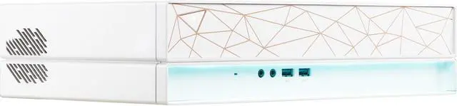 Alt view image 15 of 17 - MSI Business Desktop Creator P50 12TH-093US Intel Core i5-12400F 16GB DDR4 512GB PCIe SSD NVIDIA GeForce RTX 3050 (ITX) Windows 11 Pro 64-bit