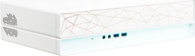 Alt view image 13 of 17 - MSI Business Desktop Creator P50 12TH-093US Intel Core i5-12400F 16GB DDR4 512GB PCIe SSD NVIDIA GeForce RTX 3050 (ITX) Windows 11 Pro 64-bit