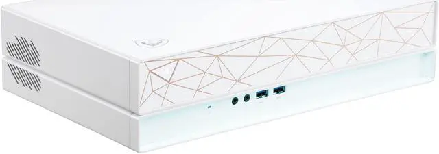 Alt view image 11 of 17 - MSI Business Desktop Creator P50 12TH-093US Intel Core i5-12400F 16GB DDR4 512GB PCIe SSD NVIDIA GeForce RTX 3050 (ITX) Windows 11 Pro 64-bit