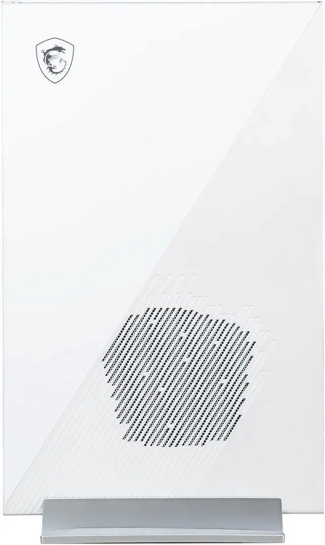 Alt view image 6 of 17 - MSI Business Desktop Creator P50 12TH-093US Intel Core i5-12400F 16GB DDR4 512GB PCIe SSD NVIDIA GeForce RTX 3050 (ITX) Windows 11 Pro 64-bit