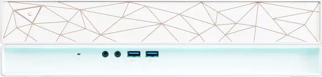 Alt view image 17 of 17 - MSI Business Desktop Creator P50 12TH-093US Intel Core i5-12400F 16GB DDR4 512GB PCIe SSD NVIDIA GeForce RTX 3050 (ITX) Windows 11 Pro 64-bit