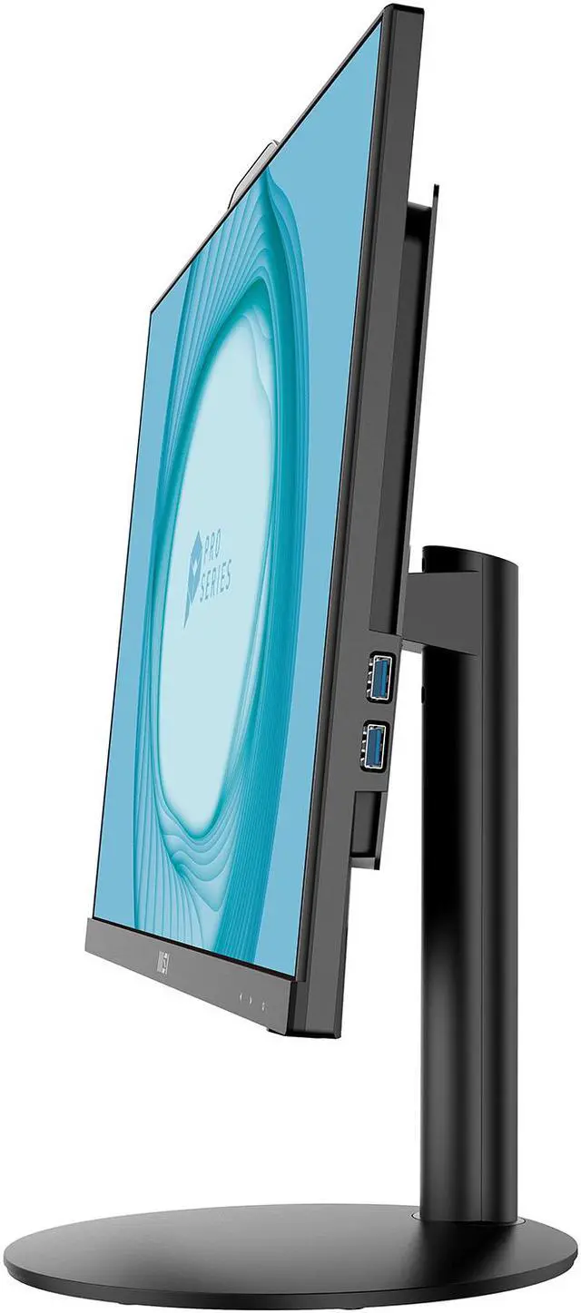 Alt view image 7 of 19 - MSI All-in-One Computer PRO AP242 12M-053US Intel Core i7 12th Gen 12700 (2.10GHz) 16GB DDR4 250 GB PCIe SSD 23.8" Windows 11 Pro 64-bit (3 Year Warranty)