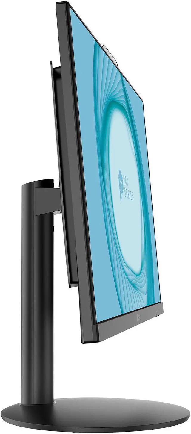 Alt view image 7 of 20 - MSI All-in-One Computer PRO AP242 12M-055US Intel Core i5-12400 8GB DDR4 250GB PCIe SSD 23.8" Windows 11 Pro 64-bit