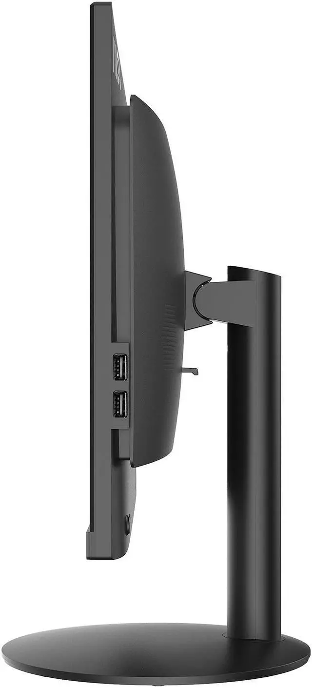 Alt view image 10 of 18 - MSI All-in-One Computer PRO AP241Z 5M-074US AMD Ryzen 5 5600G 8GB DDR4 500GB PCIe SSD 23.8" Windows 11 Home 64-bit