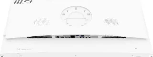 Alt view image 16 of 19 - MSI All-in-One Computer PRO AP272 12M-036US Intel Core i5-12400 8GB DDR4 500GB PCIe SSD 27" Windows 11 Home 64-bit