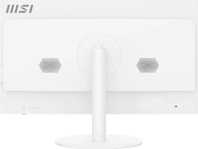 Alt view image 19 of 19 - MSI All-in-One Computer PRO AP272 12M-036US Intel Core i5-12400 8GB DDR4 500GB PCIe SSD 27" Windows 11 Home 64-bit