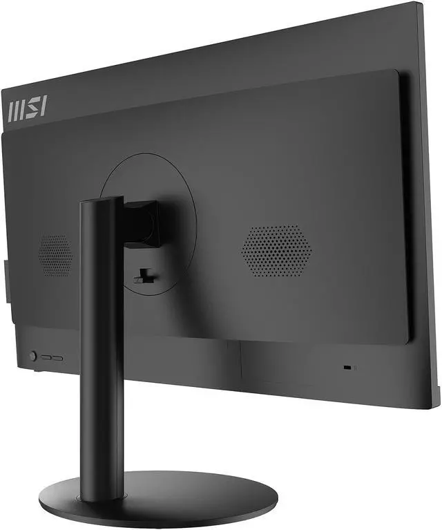 Alt view image 15 of 19 - MSI All-in-One Computer PRO AP241 11M-059US Intel Core i3-10105 8GB DDR4 500GB PCIe SSD 23.8" Windows 10 Home 64-bit (FREE Upgrade to Windows 11*)