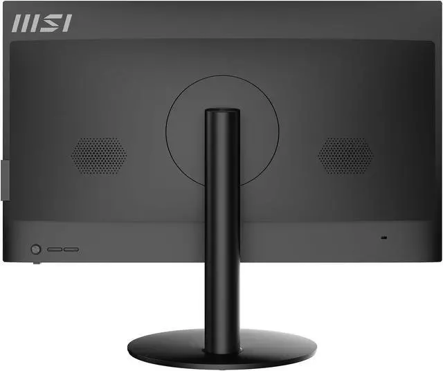 Alt view image 20 of 20 - MSI All-in-One Computer PRO AP241 11M-630US Intel Core i3-10105 8GB DDR4 500GB PCIe SSD 23.8" Windows 10 Home 64-bit