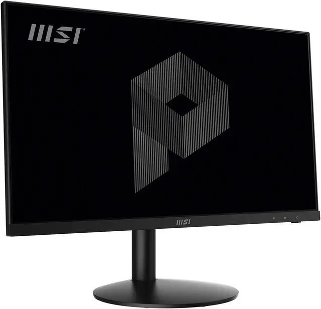 Alt view image 15 of 20 - MSI All-in-One Computer PRO AP241 11M-630US Intel Core i3-10105 8GB DDR4 500GB PCIe SSD 23.8" Windows 10 Home 64-bit