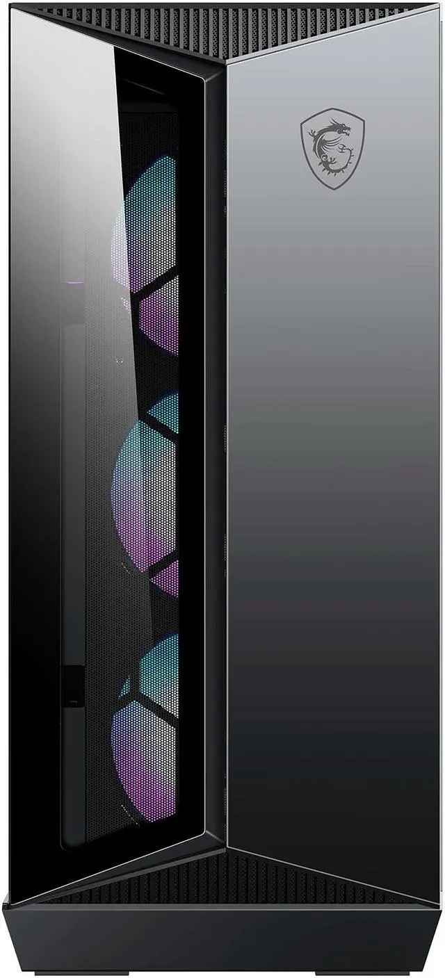 Alt view image 6 of 10 - MSI Gaming Desktop Aegis RS 10TH-406US Intel Core i7-10700F 16GB DDR4 500GB PCIe SSD GeForce RTX 3050 Windows 11 Home 64-bit