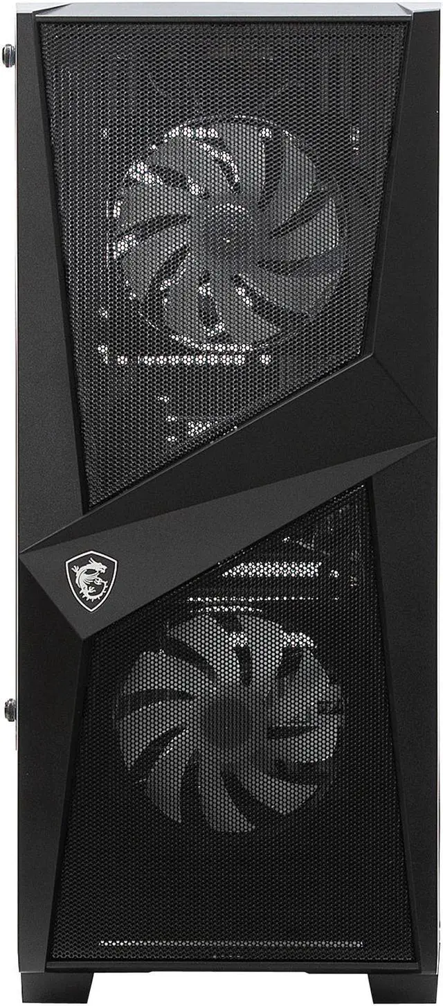 Alt view image 4 of 8 - MSI Gaming Desktop Codex RS 11TC-058US Intel Core i7-11700F 16GB DDR4 1TB PCIe SSD GeForce RTX 3060 Windows 11 Home 64-bit