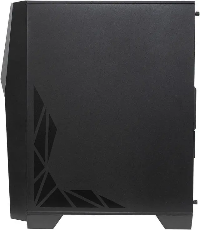 Alt view image 6 of 8 - MSI Gaming Desktop Codex RS 11TC-058US Intel Core i7-11700F 16GB DDR4 1TB PCIe SSD GeForce RTX 3060 Windows 11 Home 64-bit