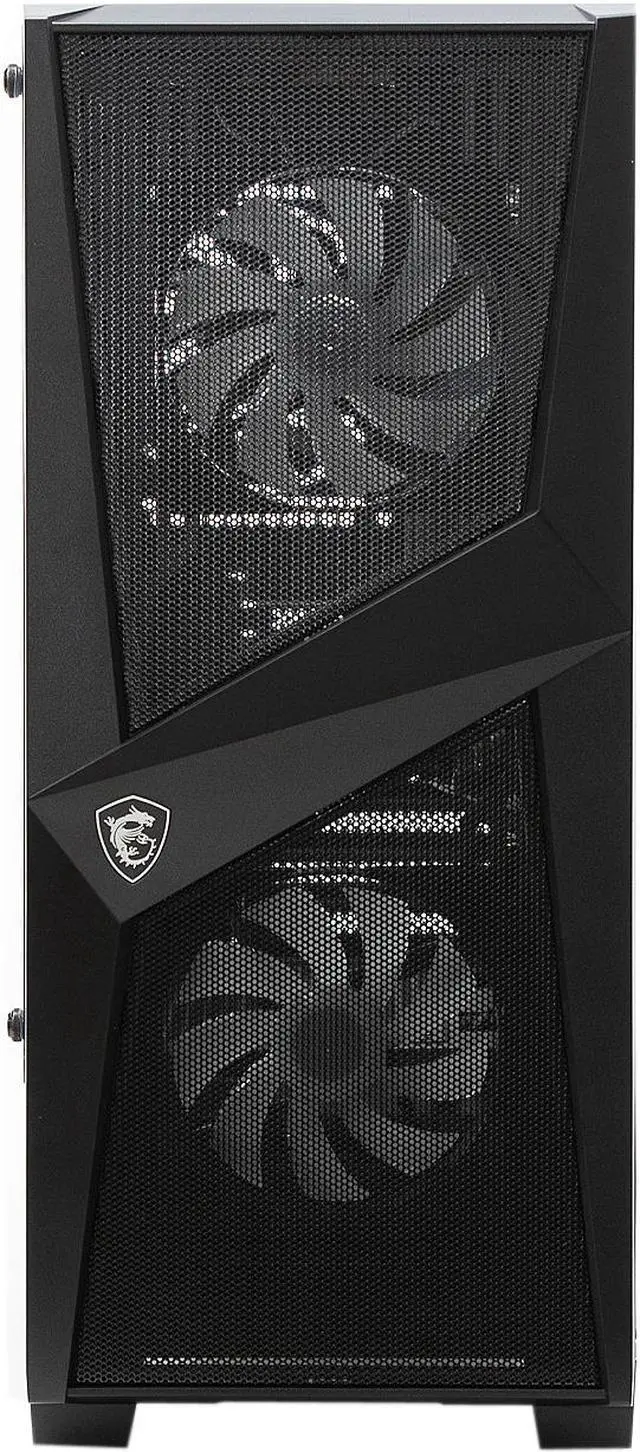 Alt view image 3 of 8 - MSI Gaming Desktop Codex RS 11TH-056US Intel Core i5-11400F 16GB DDR4 500GB PCIe SSD GeForce RTX 3050 Windows 11 Home 64-bit