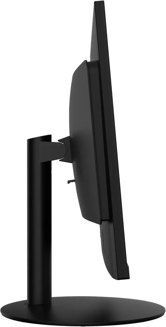 Alt view image 3 of 14 - MSI All-in-One Computer PRO AP272 12M-028US Intel Core i5-12400 16GB DDR4 512GB M.2 NVMe SSD 27" Windows 11 Home