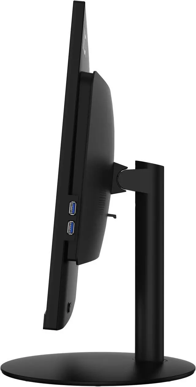 Alt view image 4 of 14 - MSI All-in-One Computer PRO AP272 12M-028US Intel Core i5-12400 16GB DDR4 512GB M.2 NVMe SSD 27" Windows 11 Home