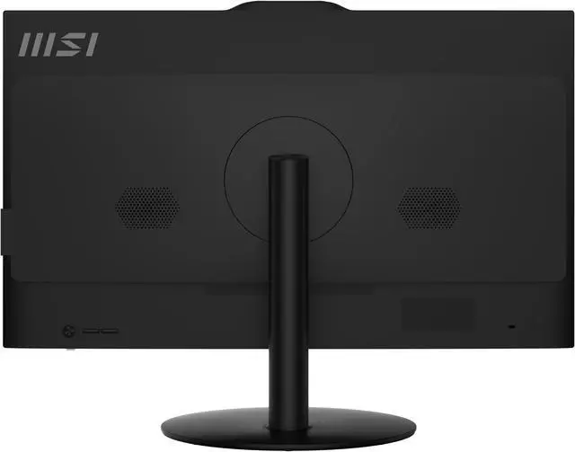 Alt view image 5 of 14 - MSI All-in-One Computer PRO AP272 12M-028US Intel Core i5-12400 16GB DDR4 512GB M.2 NVMe SSD 27" Windows 11 Home