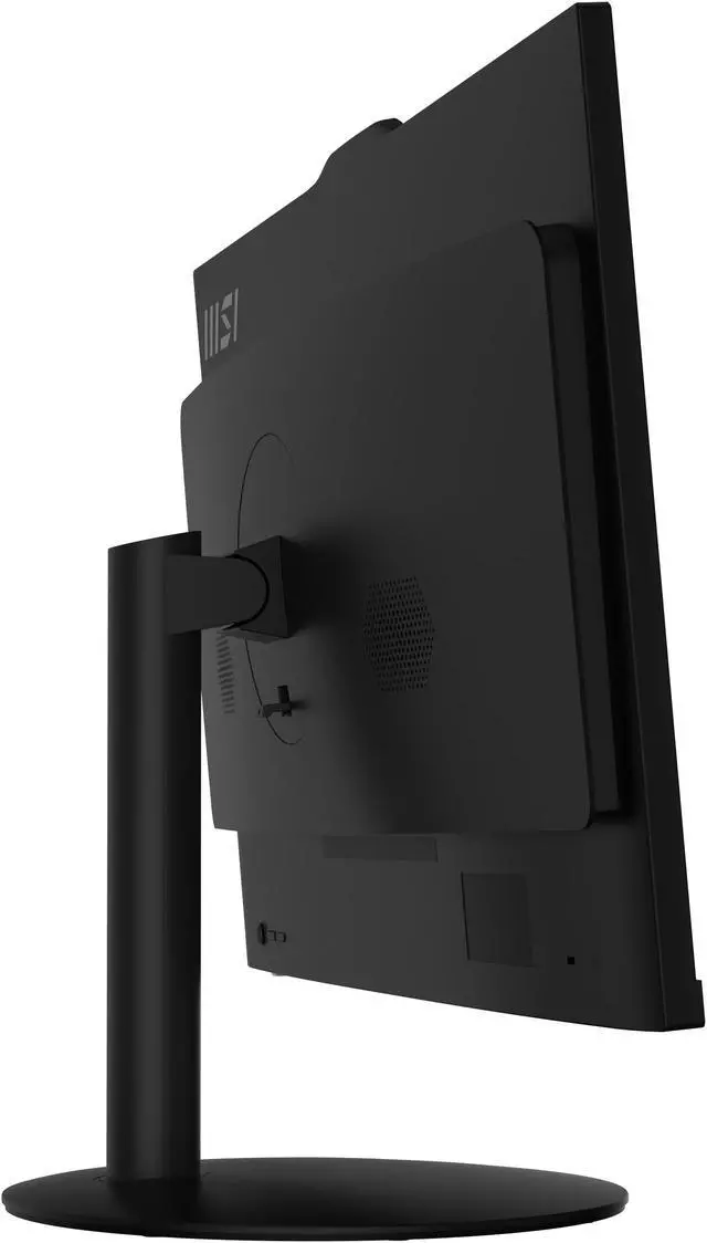 Alt view image 12 of 14 - MSI All-in-One Computer PRO AP272 12M-028US Intel Core i5-12400 16GB DDR4 512GB M.2 NVMe SSD 27" Windows 11 Home