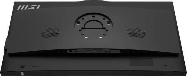 Alt view image 14 of 14 - MSI All-in-One Computer PRO AP272 12M-028US Intel Core i5-12400 16GB DDR4 512GB M.2 NVMe SSD 27" Windows 11 Home