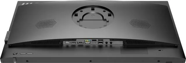 Alt view image 18 of 18 - MSI All-in-One Computer PRO AP242 12M-218US Intel Core i5-12400 8GB DDR4 500 GB M.2 NVMe SSD SSD 23.8" Windows 11 Pro