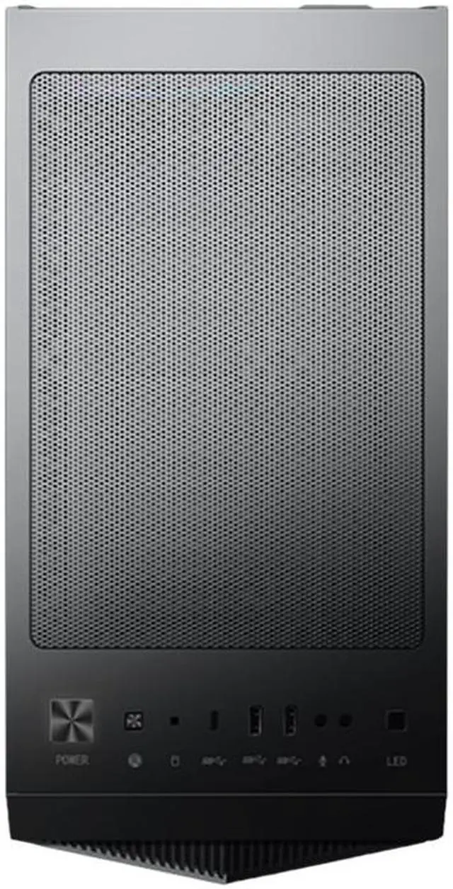 Alt view image 3 of 3 - MSI Gaming Desktop Aegis ZS 5TC-428US AMD Ryzen 7 5700G 16GB DDR4 1TB PCIe SSD GeForce RTX 3060 Windows 11 Home