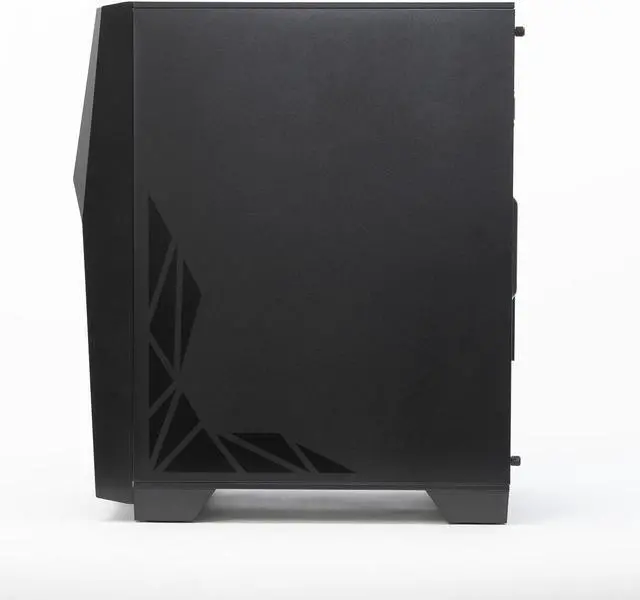 Alt view image 3 of 6 - MSI Codex R Gaming Desktop, Intel Core i5 12th Gen 12400F, NVIDIA GeForce RTX 4060, 16GB DDR5, 1TB NVMe SSD, Windows 11 Home (12NUC5-066CA)