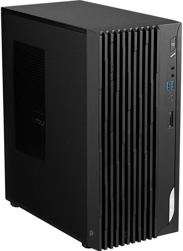 MSI Desktop Computer PRO DP180 13NUC-224US Intel Core i7