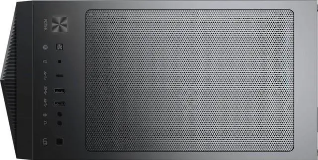 Alt view image 5 of 5 - MSI Gaming Desktop AEGIS R 13NUE-448US Intel Core i7 13th Gen 13700F (2.10GHz) 16GB DDR5 1TB M.2 NVMe Gen 3 SSD NVIDIA GeForce RTX 4070 Windows 11 Home