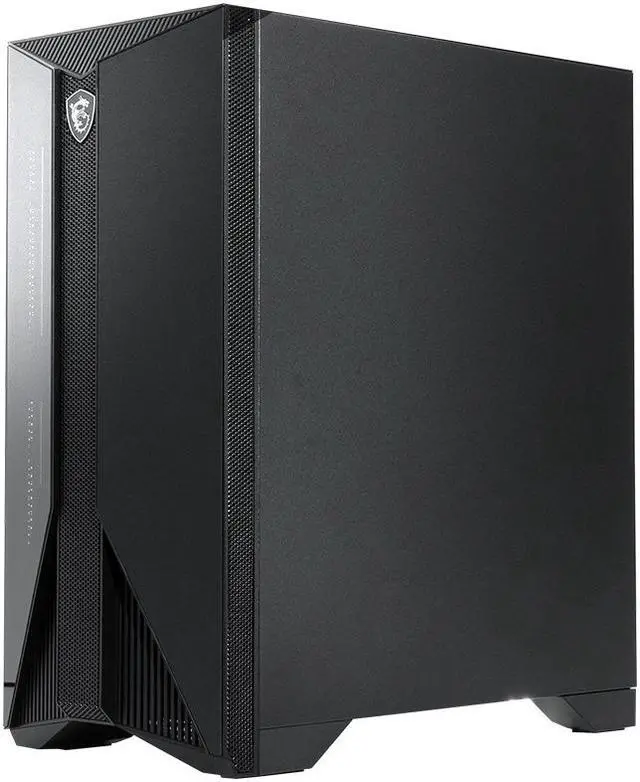 Alt view image 3 of 4 - MSI Gaming Desktop Intel Core i7-13700F 2.10GHz NVIDIA GeForce RTX 4060Ti VENTUS 2X Black 16GB DDR5 1 TB PCIe SSD Windows 11 Home AEGIS R 13NUD-460US