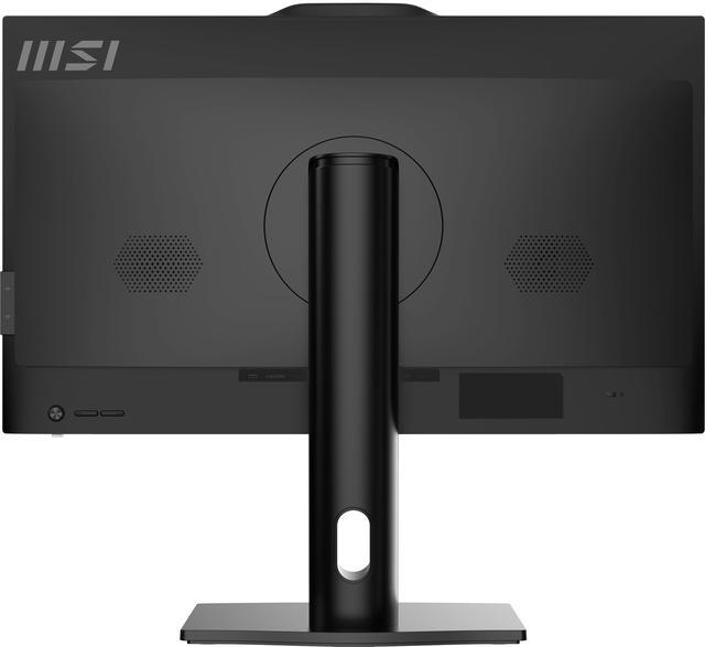 Alt view image 6 of 20 - MSI All-in-One Computer PRO AP242P 14M-644US Intel Core i5-14400 8GB DDR5 1TB PCIe SSD 23.8" Windows 11 Home 64-bit