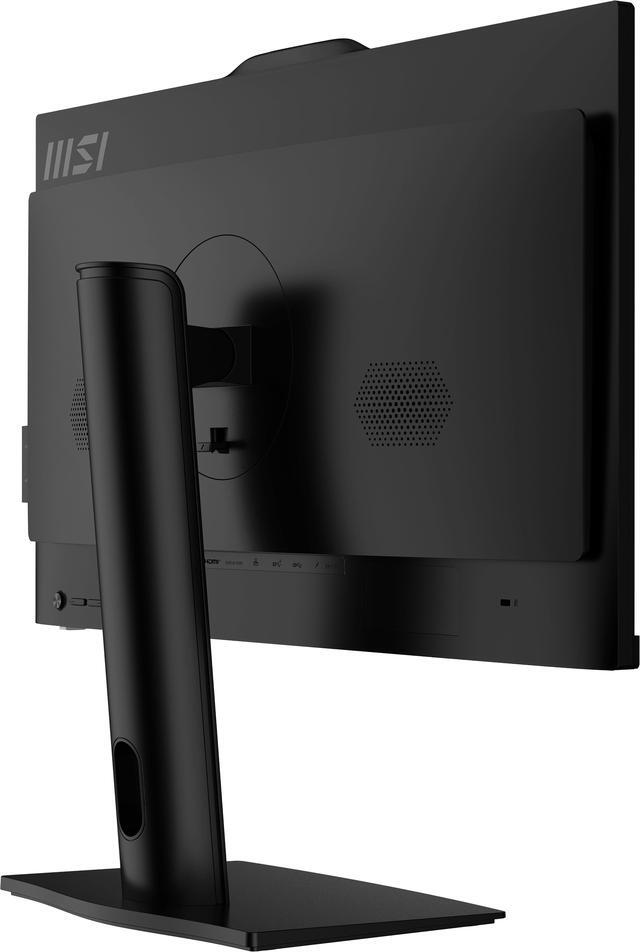 Alt view image 16 of 20 - MSI All-in-One Computer PRO AP242P 14M-644US Intel Core i5-14400 8GB DDR5 1TB PCIe SSD 23.8" Windows 11 Home 64-bit