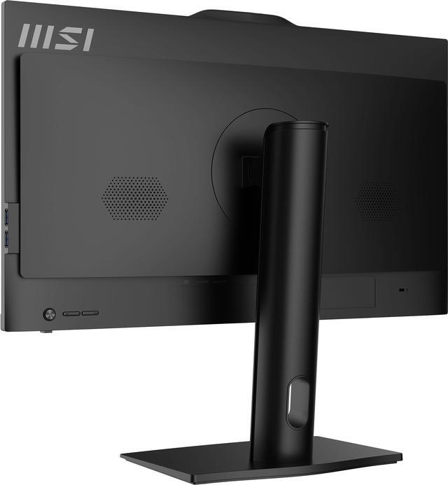 Alt view image 17 of 20 - MSI All-in-One Computer PRO AP242P 14M-644US Intel Core i5-14400 8GB DDR5 1TB PCIe SSD 23.8" Windows 11 Home 64-bit