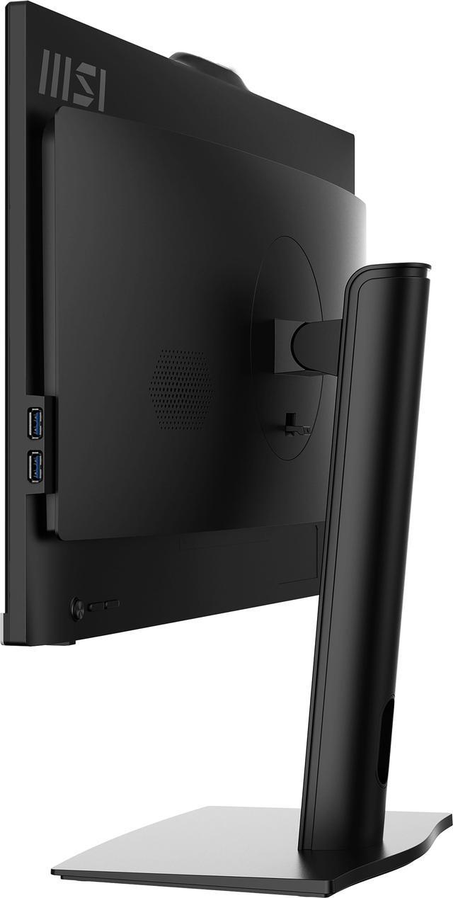 Alt view image 18 of 20 - MSI All-in-One Computer PRO AP242P 14M-644US Intel Core i5-14400 8GB DDR5 1TB PCIe SSD 23.8" Windows 11 Home 64-bit