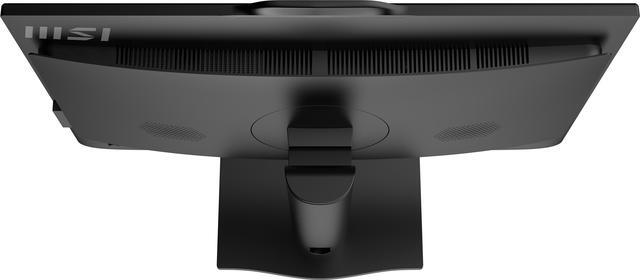 Alt view image 20 of 20 - MSI All-in-One Computer PRO AP242P 14M-644US Intel Core i5-14400 8GB DDR5 1TB PCIe SSD 23.8" Windows 11 Home 64-bit