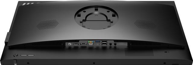 Alt view image 21 of 20 - MSI All-in-One Computer PRO AP242P 14M-644US Intel Core i5-14400 8GB DDR5 1TB PCIe SSD 23.8" Windows 11 Home 64-bit