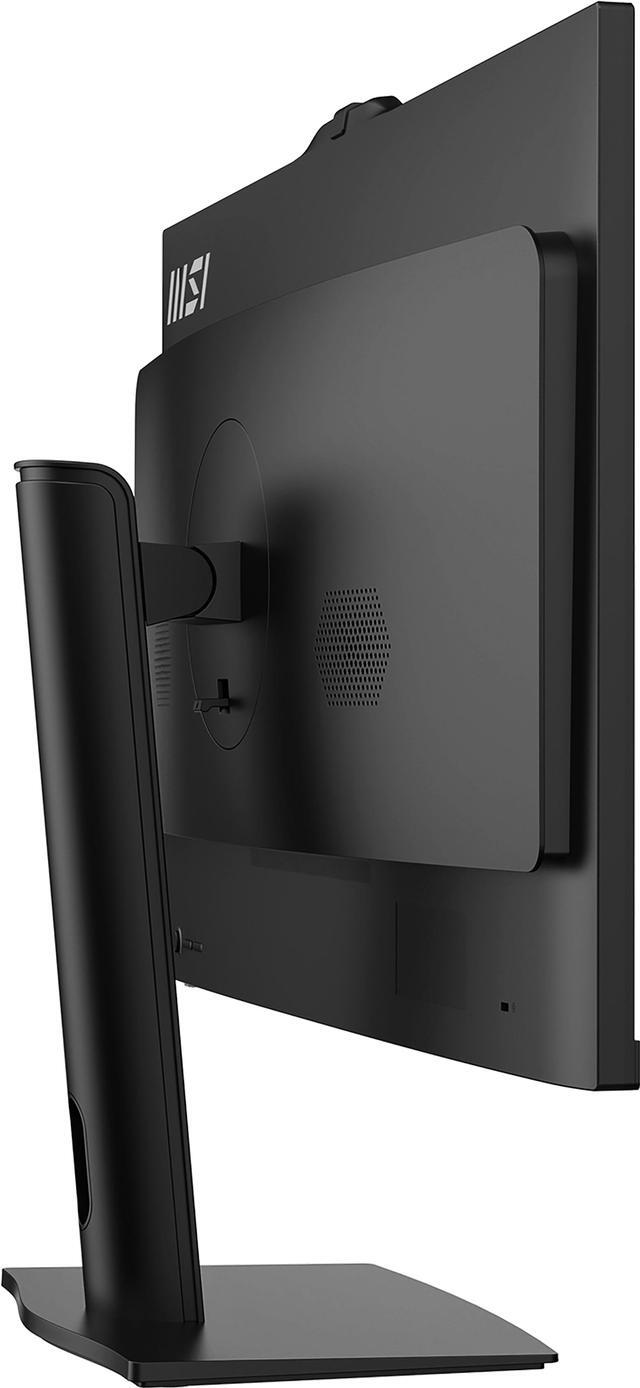Alt view image 14 of 17 - MSI All-in-One Computer PRO AP272P 14M-603US Intel Core i5-14400 8GB DDR5 1TB PCIe SSD 27" Windows 11 Home 64-bit