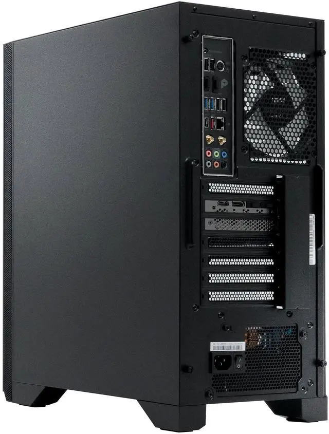 Alt view image 9 of 9 - MSI Aegis R Gaming Desktop PC, Intel Core i9-14900F, GeForce RTX 4080 SUPER, 64GB DDR5, 2TB PCIe SSD, Windows 11 Home, Aegis R 14NUG9-684US