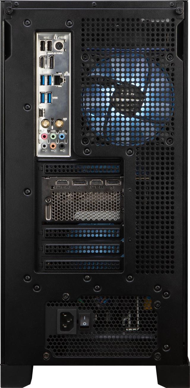 Alt view image 20 of 20 - MSI Gaming Desktop Aegis RS2 C14NUE7-818US Intel Core i7-14700KF 32GB DDR5 2TB PCIe SSD GeForce RTX 4070 SUPER Windows 11 Home 64-bit