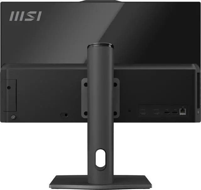 Alt view image 12 of 17 - MSI All-in-One Computer Modern AM242TP 1M-1096US Intel Core 5 120U 16GB DDR5 1TB PCIe SSD 23.8" Touchscreen Windows 11 Home 64-bit