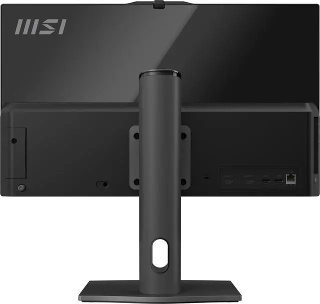 Alt view image 14 of 17 - MSI All-in-One Computer Modern AM242TP 1M-1096US Intel Core 5 120U 16GB DDR5 1TB PCIe SSD 23.8" Touchscreen Windows 11 Home 64-bit
