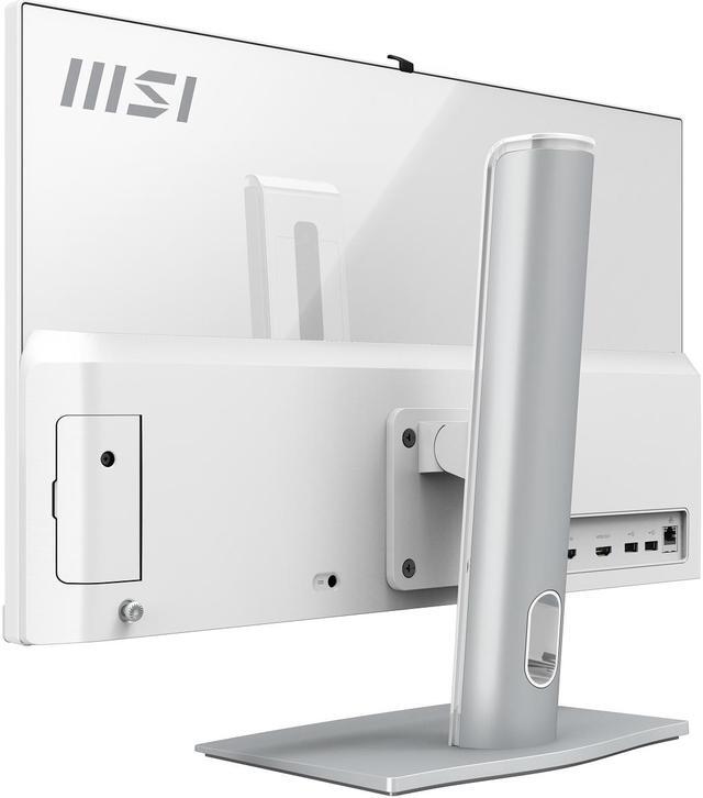 Alt view image 17 of 18 - MSI All-in-One Computer Modern AM242TP 1M-1094US Intel Core 7 150U 32GB DDR5 1TB PCIe SSD 23.8" Touchscreen Windows 11 Home 64-bit