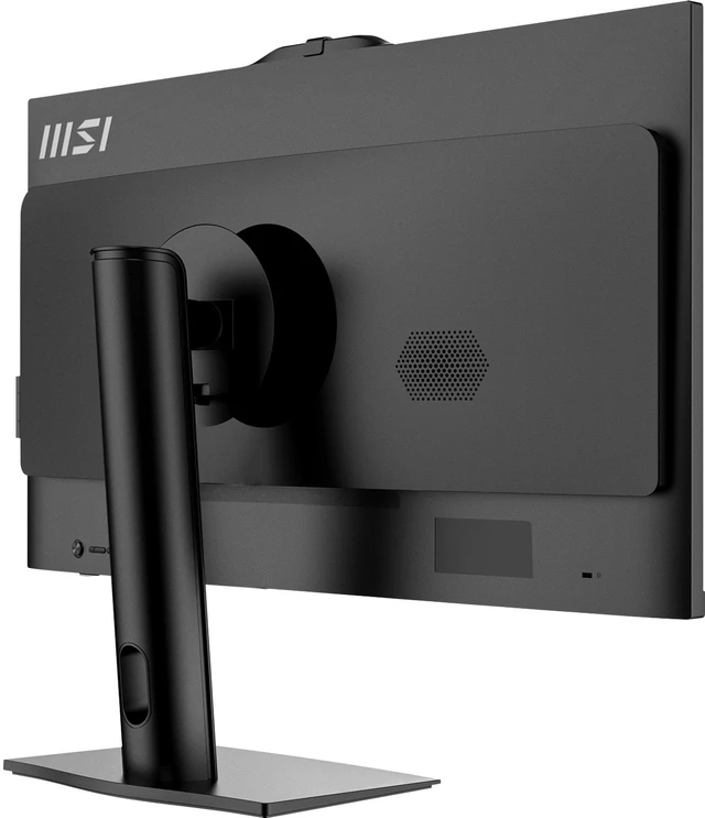 Alt view image 14 of 18 - MSI All-in-One Computer PRO AP272P 14M-672UST Intel Core i5-14400 16GB DDR5 1TB PCIe SSD 27" Windows 11 Pro 64-bit