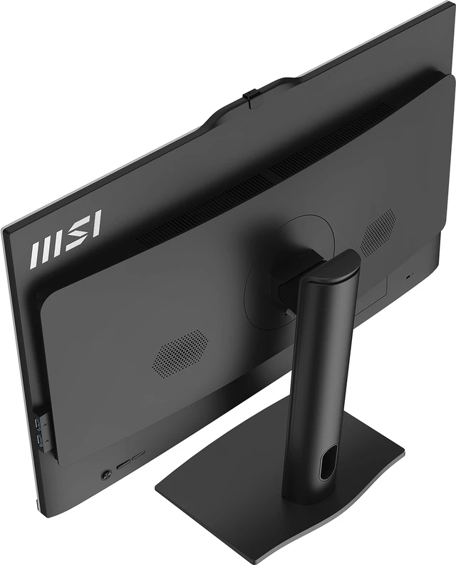Alt view image 17 of 18 - MSI All-in-One Computer PRO AP272P 14M-672UST Intel Core i5-14400 16GB DDR5 1TB PCIe SSD 27" Windows 11 Pro 64-bit